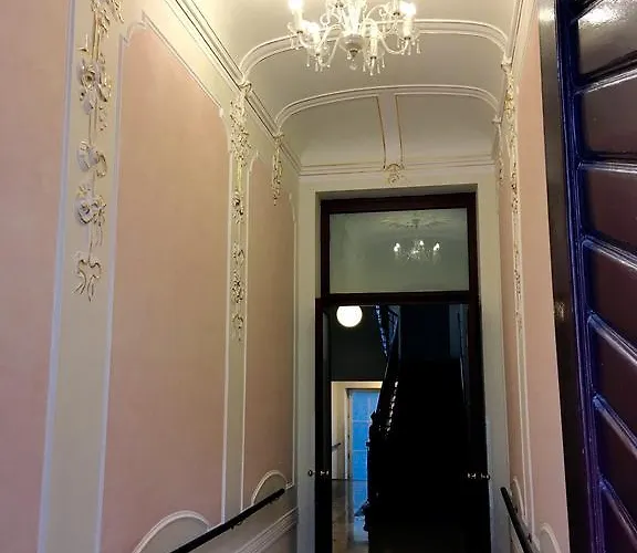 Apartamento Salvator - By
