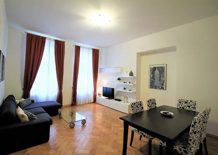 Apartamento Salvator - By
