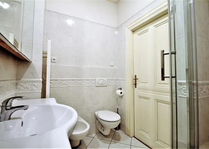 Apartamento Salvator - By