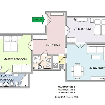 Salvator - By Apartman