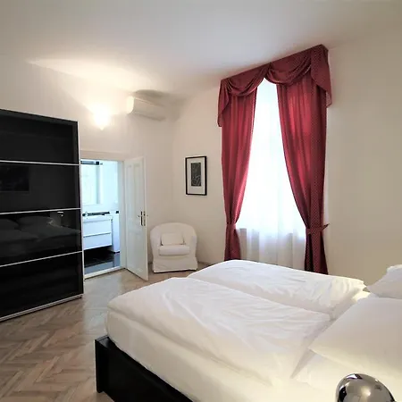 Salvator - By Apartman Prága
