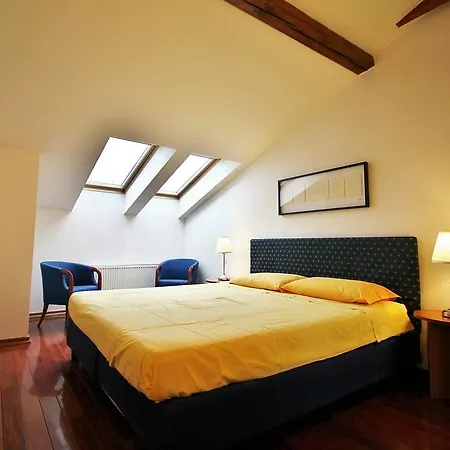 Apartman Salvator - By *