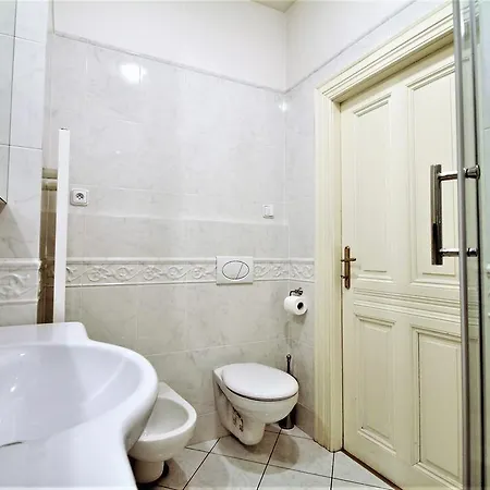 Apartman Salvator - By